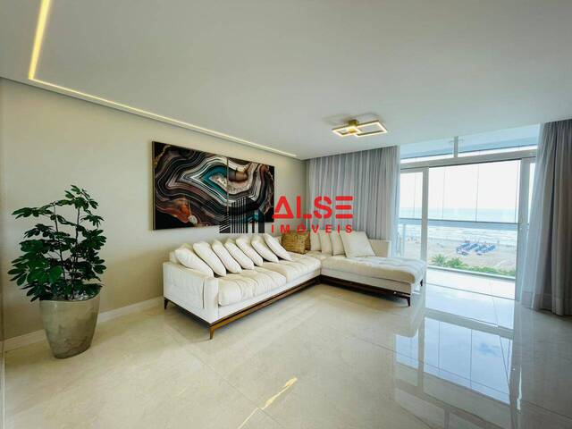 #5159 - Apartamento para Venda em Santos - SP - 2