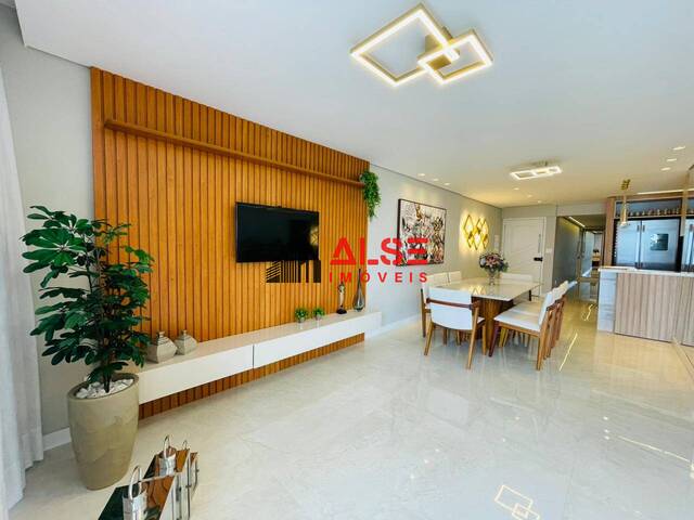 Apartamento para Venda em Santos - 5
