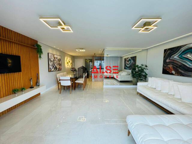 Apartamento para Venda em Santos - 4