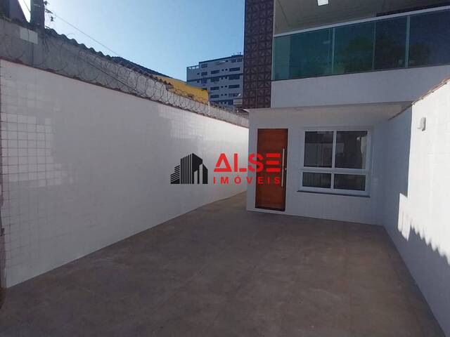 #7987 - Casa para Venda em Santos - SP - 3