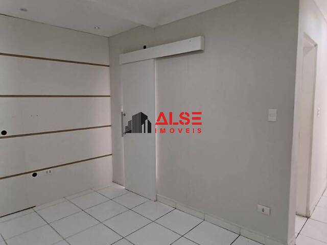 #1393 - Apartamento para Venda em São Vicente - SP - 3