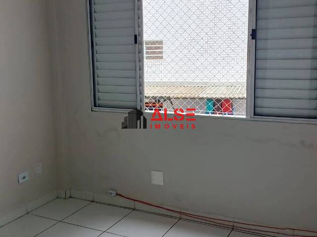 #1393 - Apartamento para Venda em São Vicente - SP - 1
