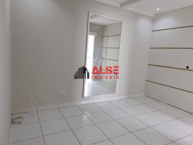 #1393 - Apartamento para Venda em São Vicente - SP - 2