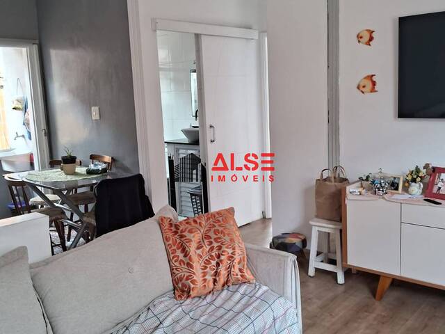 #2447 - Apartamento para Venda em São Vicente - SP - 1