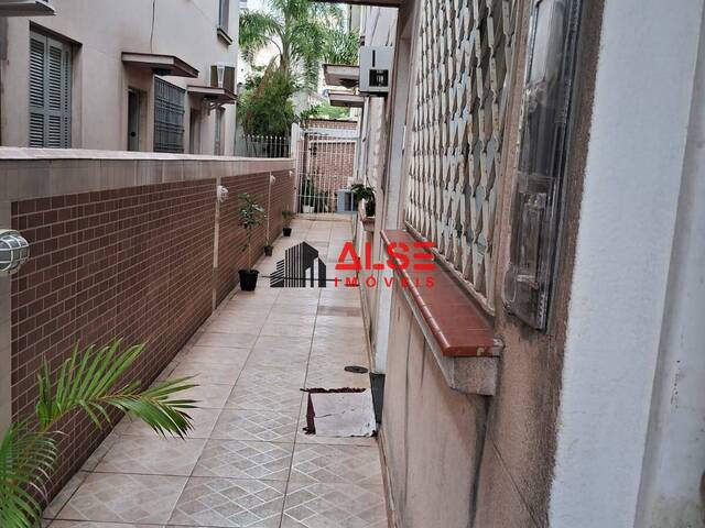 #2447 - Apartamento para Venda em São Vicente - SP - 2