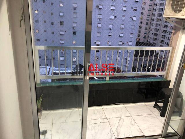 Apartamento para Venda em São Vicente - 5