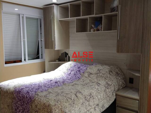 Apartamento para Venda em São Vicente - 5