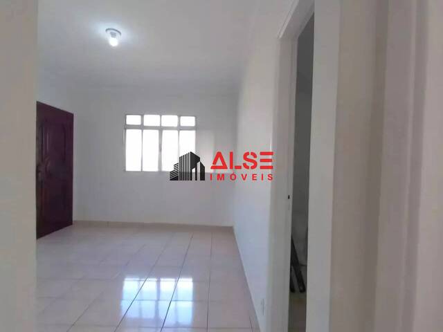 #2449 - Apartamento para Venda em São Vicente - SP - 1