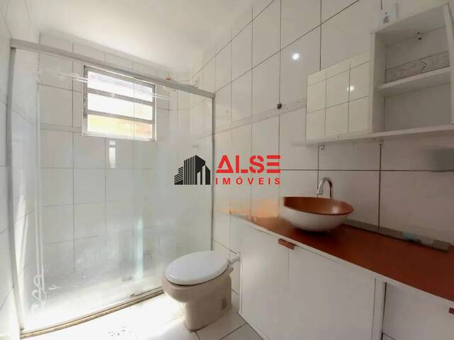 Apartamento para Venda em São Vicente - 4