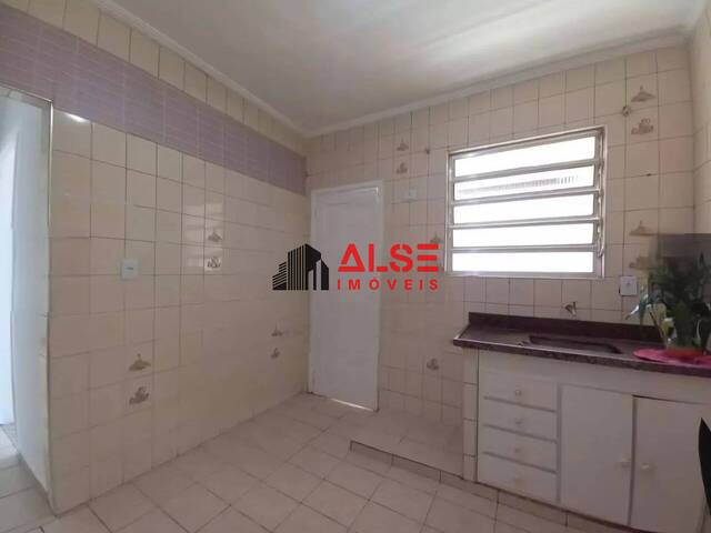 Apartamento para Venda em São Vicente - 5