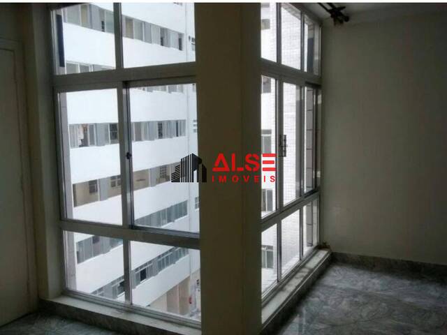 #6268 - Apartamento para Venda em Santos - SP - 2