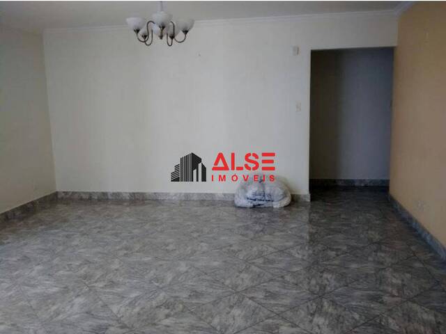 Apartamento para Venda em Santos - 5