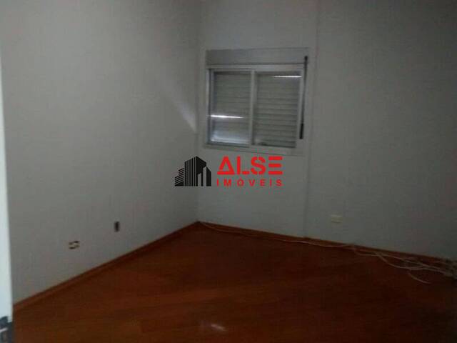 Apartamento para Venda em Santos - 4