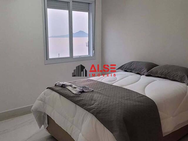 Apartamento para Venda em Santos - 5
