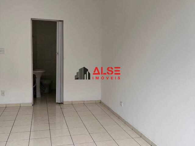 #1395 - Apartamento para Venda em São Vicente - SP - 3