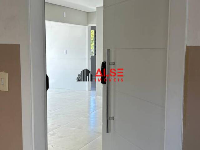 #1396 - Apartamento para Venda em São Vicente - SP - 2