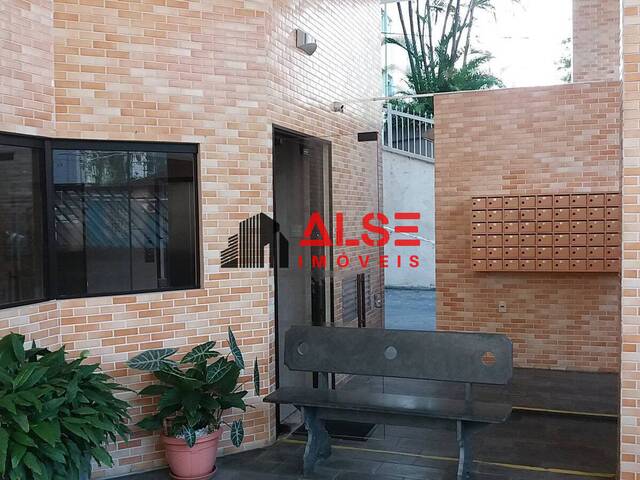 Apartamento para Venda em São Vicente - 4