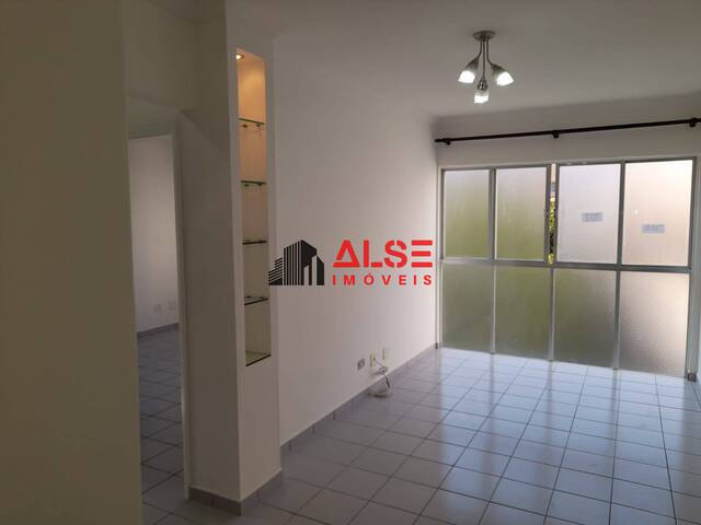 Apartamento para Venda em São Vicente - 5