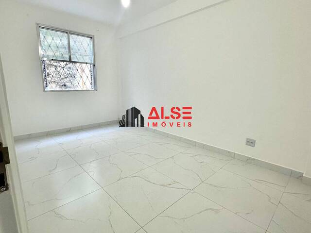 #2451 - Apartamento para Venda em São Vicente - SP - 3