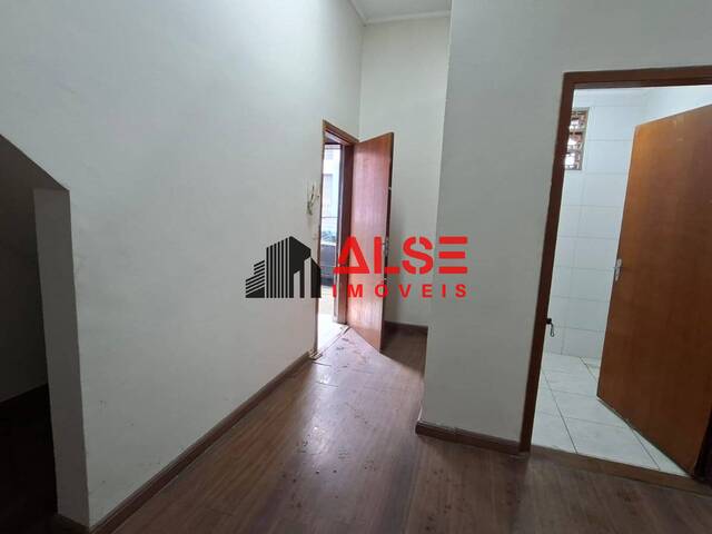 #9248 - Sala para Venda em Santos - SP - 2