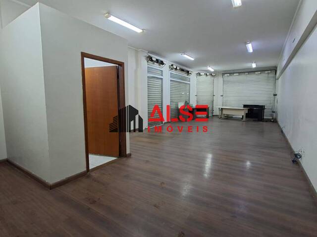 #9248 - Sala para Venda em Santos - SP - 1