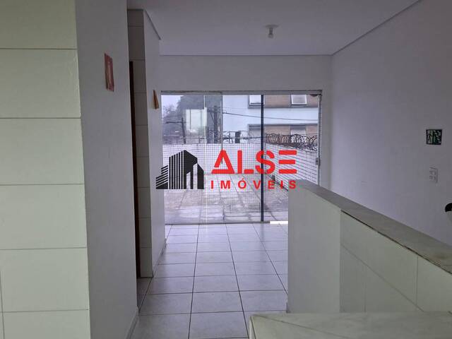 Sala para Locação em Santos - 5