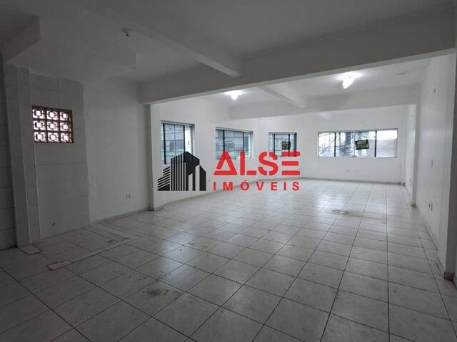 #L9234 - Sala para Locação em Santos - SP - 3