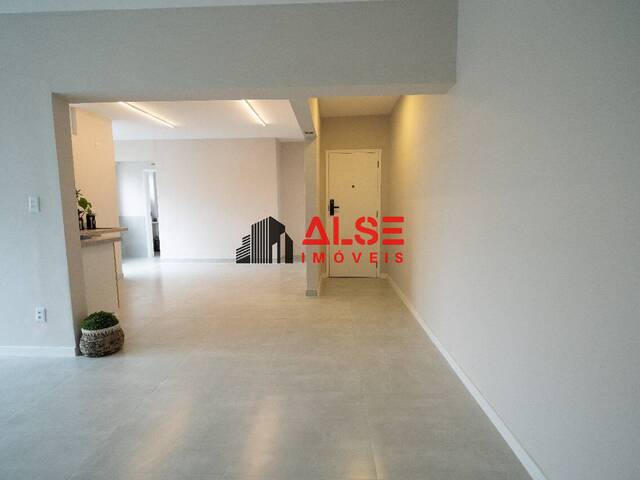 #3237 - Apartamento para Venda em Santos - SP - 3