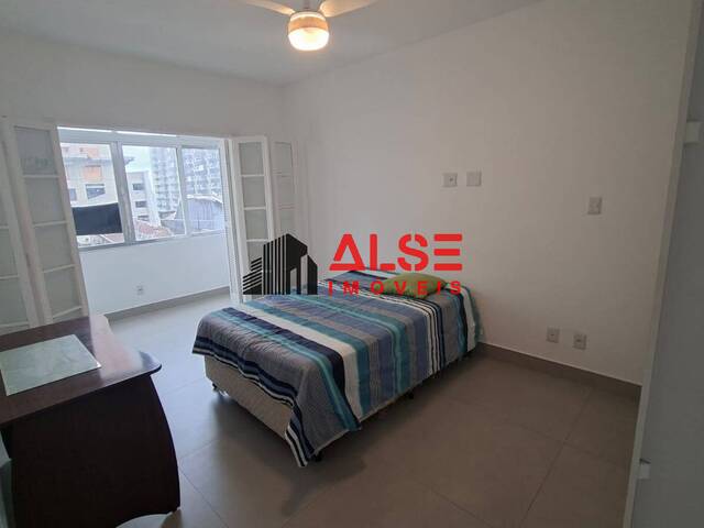 #L2027 - Apartamento para Locação em Santos - SP - 3