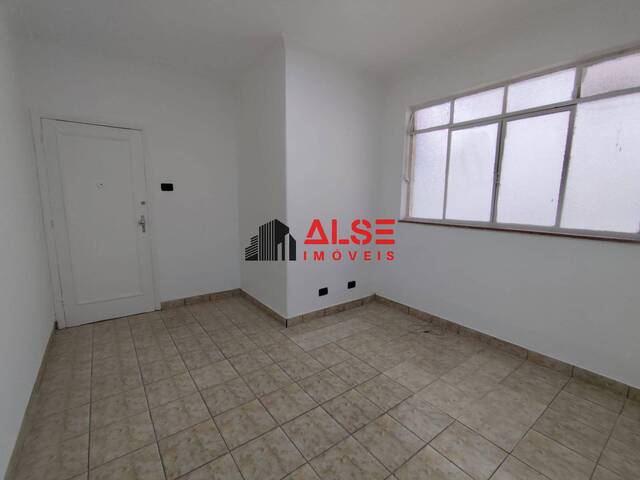 Apartamento para Venda em Santos - 5
