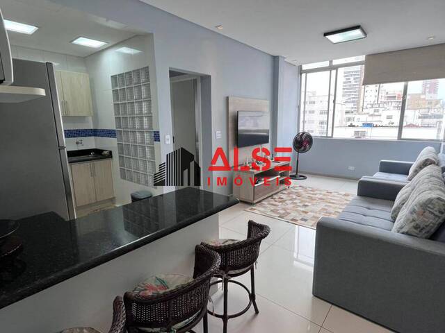Apartamento para Venda em Santos - 5