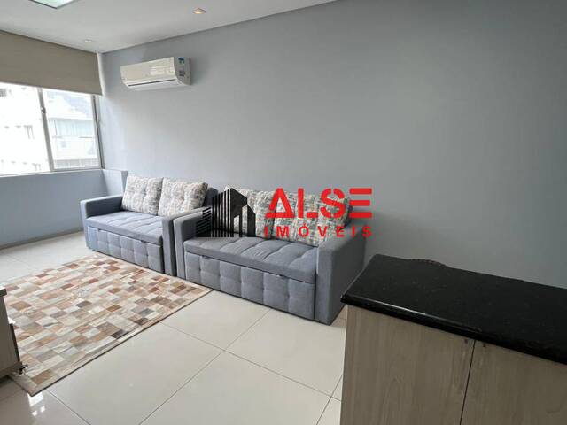 Apartamento para Venda em Santos - 4