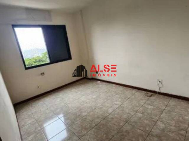 #3238 - Apartamento para Venda em Santos - SP - 2