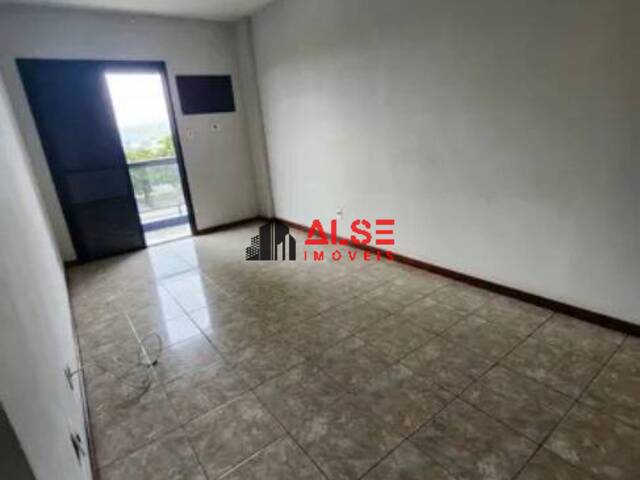 #3238 - Apartamento para Venda em Santos - SP - 3
