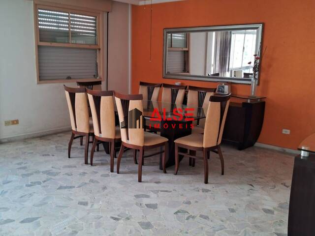 Apartamento para Venda em Santos - 4