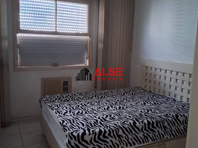 Apartamento para Venda em Santos - 5