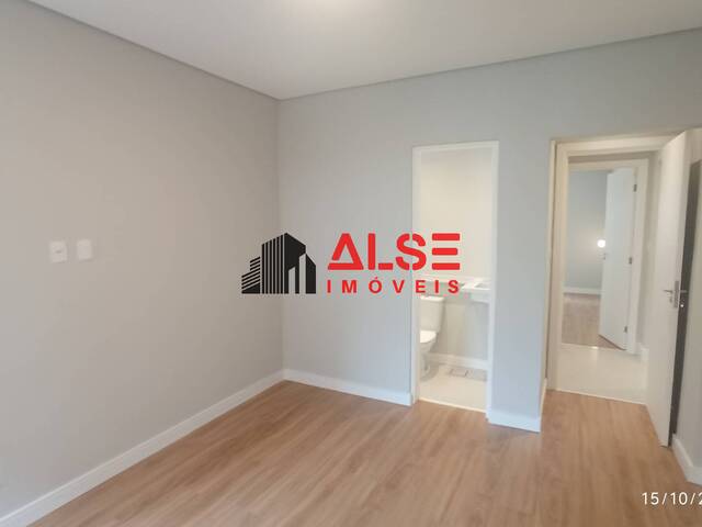 Apartamento para Venda em Santos - 5