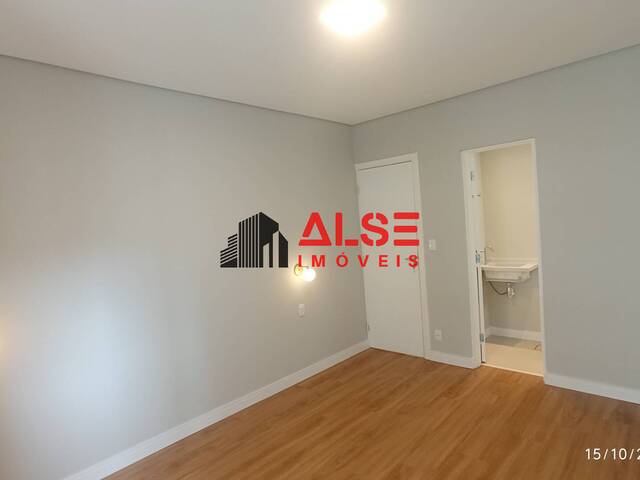 Apartamento para Venda em Santos - 4