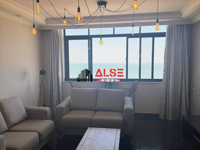 #L2028 - Apartamento para Locação em Santos - SP - 3