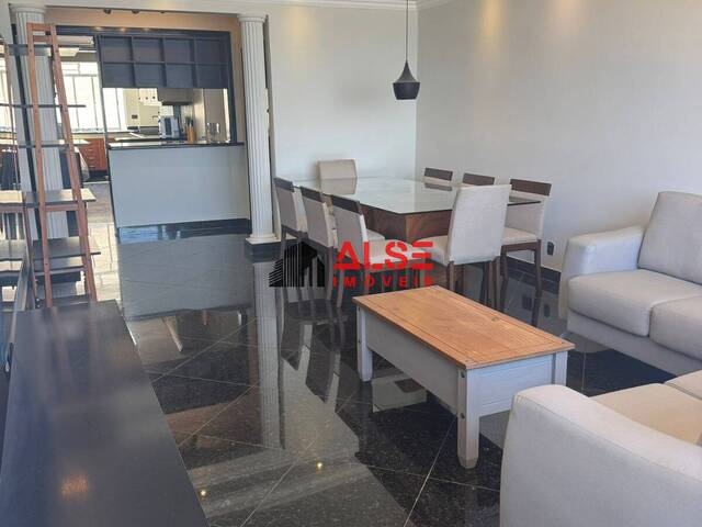 Apartamento para Locação em Santos - 4