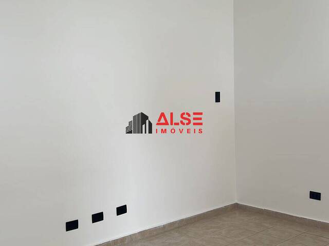 Apartamento para Locação em Santos - 5