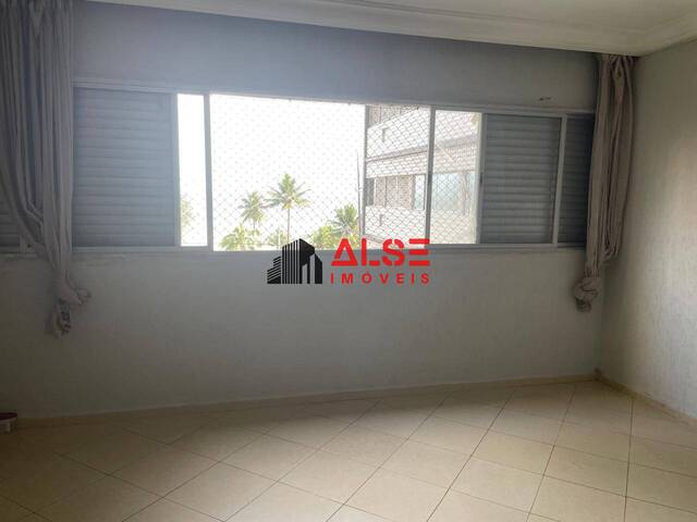 Apartamento para Venda em São Vicente - 4