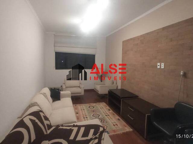 Apartamento para Venda em Santos - 4