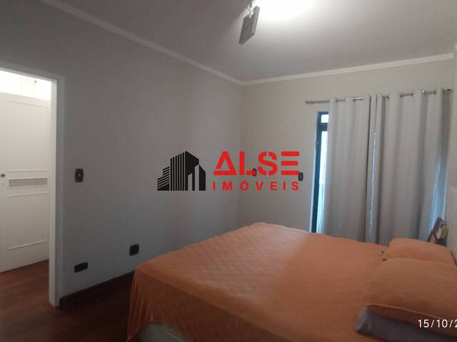 Apartamento para Venda em Santos - 5