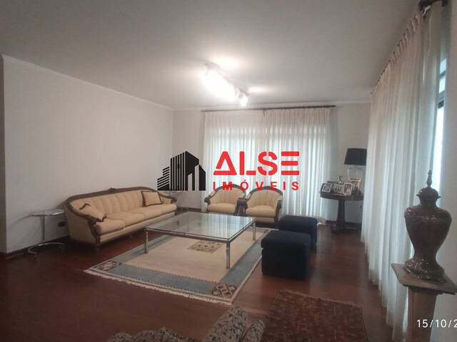 #7644 - Apartamento para Venda em Santos - SP - 1