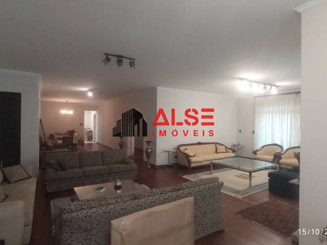 #7644 - Apartamento para Venda em Santos - SP - 2