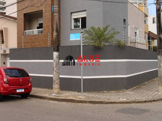 #7645 - Casa para Venda em Santos - SP - 2