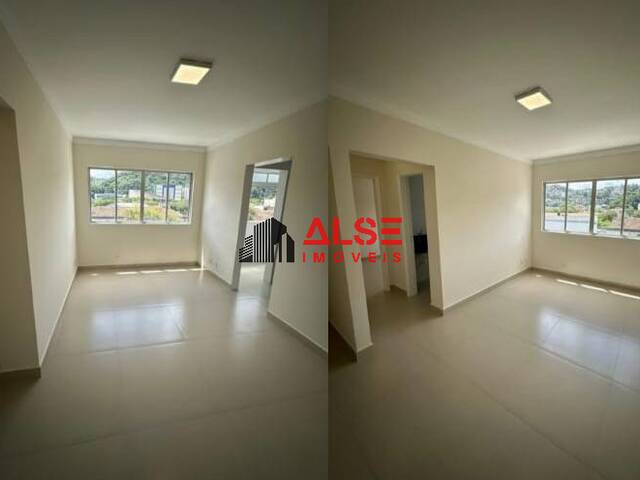 Apartamento para Venda em Santos - 4