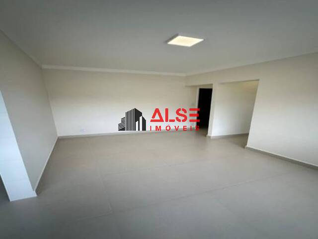 Apartamento para Venda em Santos - 5