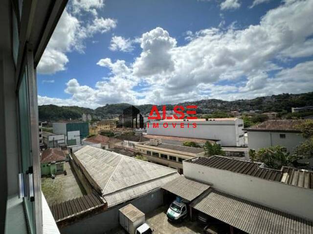 #13102 - Apartamento para Venda em Santos - SP - 1